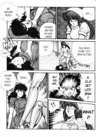 Ogenki Clinic Vol.5 / お元気クリニック 第5巻 [Inui Haruka] [Original] Thumbnail Page 35