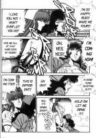 Ogenki Clinic Vol.5 / お元気クリニック 第5巻 [Inui Haruka] [Original] Thumbnail Page 40