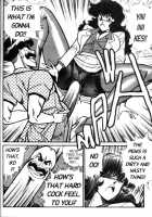 Ogenki Clinic Vol.5 / お元気クリニック 第5巻 [Inui Haruka] [Original] Thumbnail Page 44