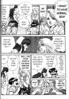 Ogenki Clinic Vol.5 / お元気クリニック 第5巻 [Inui Haruka] [Original] Thumbnail Page 52