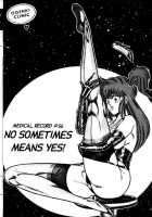 Ogenki Clinic Vol.5 / お元気クリニック 第5巻 [Inui Haruka] [Original] Thumbnail Page 90