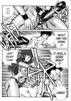 Ogenki Clinic Vol.5 / お元気クリニック 第5巻 [Inui Haruka] [Original] Thumbnail Page 99