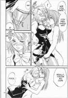 Gyakuten Sayonara Home Run 2 / 逆転サヨナラホームラン 2 [Yuzuki N Dash] [Ace Attorney] Thumbnail Page 23