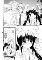 The Teasing Wind [Morisaki Kurumi] [Original] Thumbnail Page 16