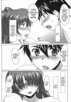 Nekotama - Chuu / ねこたま・中 [Seura Isago] [Toheart2] Thumbnail Page 11