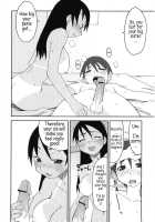 Toshi-Kun And His Big Sis [Haganemaru Kennosuke] [Original] Thumbnail Page 04