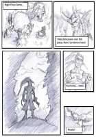 Night Hunter [World Of Warcraft] Thumbnail Page 01