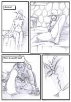 Night Hunter [World Of Warcraft] Thumbnail Page 20