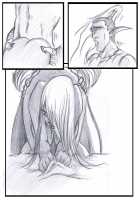 Night Hunter [World Of Warcraft] Thumbnail Page 27