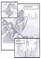 Night Hunter [World Of Warcraft] Thumbnail Page 02