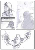Night Hunter [World Of Warcraft] Thumbnail Page 30