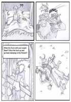 Night Hunter [World Of Warcraft] Thumbnail Page 32