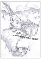 Night Hunter [World Of Warcraft] Thumbnail Page 33