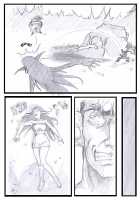 Night Hunter [World Of Warcraft] Thumbnail Page 05