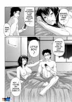 ACME / アクメ [Chiba Toshirou] [Original] Thumbnail Page 116