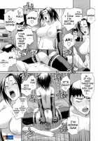 ACME / アクメ [Chiba Toshirou] [Original] Thumbnail Page 19