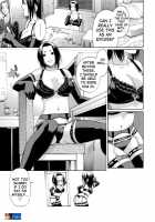 ACME / アクメ [Chiba Toshirou] [Original] Thumbnail Page 09