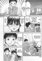 Immature Mama Chapter 3 And 4 [Tanaka-Ex] [Original] Thumbnail Page 21