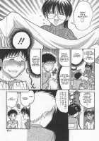 Immature Mama Chapter 3 And 4 [Tanaka-Ex] [Original] Thumbnail Page 22