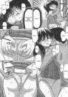 Immature Mama Chapter 3 And 4 [Tanaka-Ex] [Original] Thumbnail Page 27