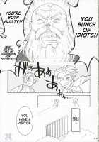 Ippatsu! Gyakutenman / イッパツ!逆転マン [Ouka Sushi] [Ace Attorney] Thumbnail Page 22