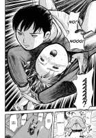 Kaerimichi | The Road Home / 帰り道 [Yamada Tahichi] [Original] Thumbnail Page 110