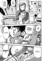 Kaerimichi | The Road Home / 帰り道 [Yamada Tahichi] [Original] Thumbnail Page 113