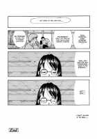 Kaerimichi | The Road Home / 帰り道 [Yamada Tahichi] [Original] Thumbnail Page 144
