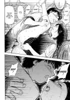 Kaerimichi | The Road Home / 帰り道 [Yamada Tahichi] [Original] Thumbnail Page 160