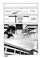 Kaerimichi | The Road Home / 帰り道 [Yamada Tahichi] [Original] Thumbnail Page 164