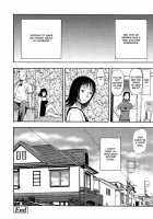 Kaerimichi | The Road Home / 帰り道 [Yamada Tahichi] [Original] Thumbnail Page 32