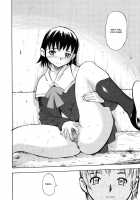 Kaerimichi | The Road Home / 帰り道 [Yamada Tahichi] [Original] Thumbnail Page 52