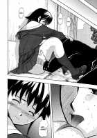 Kaerimichi | The Road Home / 帰り道 [Yamada Tahichi] [Original] Thumbnail Page 54