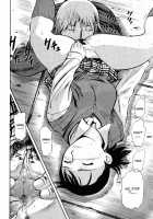 Kaerimichi | The Road Home / 帰り道 [Yamada Tahichi] [Original] Thumbnail Page 74