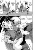 Kaerimichi | The Road Home / 帰り道 [Yamada Tahichi] [Original] Thumbnail Page 77