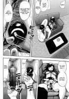 Kaerimichi | The Road Home / 帰り道 [Yamada Tahichi] [Original] Thumbnail Page 96