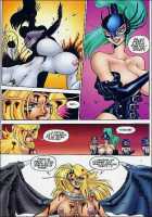 Igrat X [Wing Bird] [Original] Thumbnail Page 30