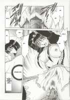 Go Housi Reijyou Ch. 1-4 / 御奉仕隷嬢 章1-4 [Shizuka] [Original] Thumbnail Page 35