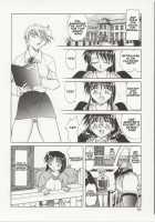 Go Housi Reijyou Ch. 1-4 / 御奉仕隷嬢 章1-4 [Shizuka] [Original] Thumbnail Page 41