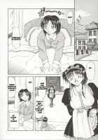 Go Housi Reijyou Ch. 1-4 / 御奉仕隷嬢 章1-4 [Shizuka] [Original] Thumbnail Page 07