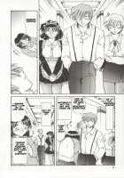 Go Housi Reijyou Ch. 1-4 / 御奉仕隷嬢 章1-4 [Shizuka] [Original] Thumbnail Page 09