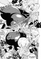 Taidokudan [Gura Nyuutou] Thumbnail Page 36