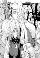 Taidokudan [Gura Nyuutou] Thumbnail Page 38