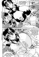 Taidokudan [Gura Nyuutou] Thumbnail Page 45