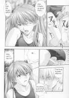 A-Three 2002 Fuyucomi Ban / A-three 2002年冬コミ版 [Izurumi] [Neon Genesis Evangelion] Thumbnail Page 13