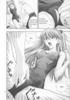 A-Three 2002 Fuyucomi Ban / A-three 2002年冬コミ版 [Izurumi] [Neon Genesis Evangelion] Thumbnail Page 07