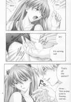 A-Three 2002 Fuyucomi Ban / A-three 2002年冬コミ版 [Izurumi] [Neon Genesis Evangelion] Thumbnail Page 09