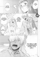 Yukuzo! Aumann Daikessen!! Gojitsudan [Kitoen] [Zone Of The Enders] Thumbnail Page 34