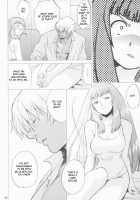 Yukuzo! Aumann Daikessen!! Gojitsudan [Kitoen] [Zone Of The Enders] Thumbnail Page 35