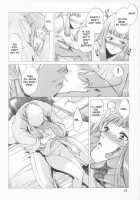 Yukuzo! Aumann Daikessen!! Gojitsudan [Kitoen] [Zone Of The Enders] Thumbnail Page 41